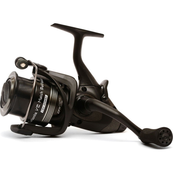 Катушка OKUMA Carbonite XP BF 55 CBF-155a (15 lb)