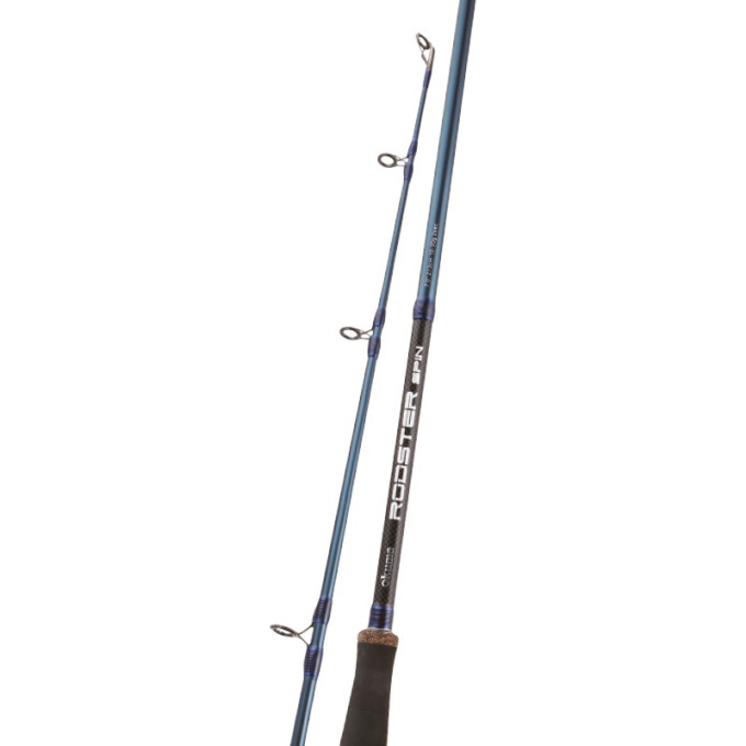 Удилище OKUMA Rodster Spin UFR 7'0'' 213cm 20-60g 2sec RST-S-702H
